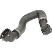 THERMOTEC Radiateurslang DWX259TT