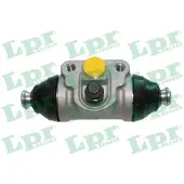 LPR 5345 Wielremcilinder