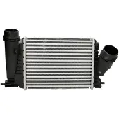 Nissens Intercooler 961429