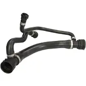 THERMOTEC DWB140TT Radiateurslang