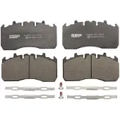 Sbp Remblokset 07-P29211