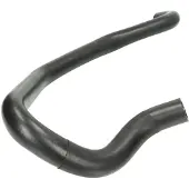 THERMOTEC Radiateurslang DWR087TT