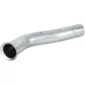 DINEX Uitlaatpijp 48120
