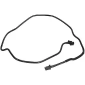 THERMOTEC DWG122TT Radiateurslang