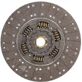 LuK 343 0256 10 Koppelingsplaat