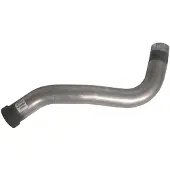 VANSTAR Uitlaatpijp 10168SC