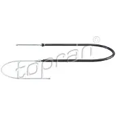 Topran 631 774 Handremkabel