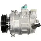 Denso Compressor, airconditioner DCP17073