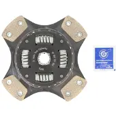 SACHS Koppelingsplaat Performance 881861 999804