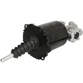 PNEUMATICS Koppelingsactuator CS-206