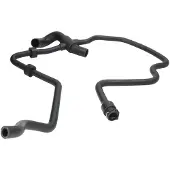 THERMOTEC DNF141TT Radiateurslang