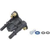 Bosch Zuigaansluiting, koeling pompmodule (ureuminspuiting) F 00B H40 423