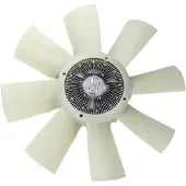 THERMOTEC D5SC001TT Koelventilator
