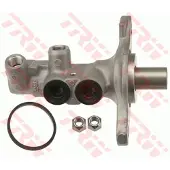 TRW Hoofdremcilinder PMF509 TRW voor o.a. DACIA, RENAULT