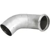 DINEX Uitlaatpijp 80722