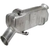 VANSTAR Uitlaatpijp 10725SC