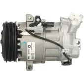 Valeo Compressor airconditioning 399586