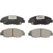 ABE Remblokset C14030, voor