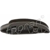 Topran 408 962 Geleiderail, distributieketting