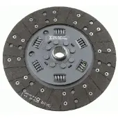 SACHS Koppelingsplaat 1861 841 132