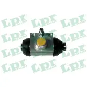LPR Wielremcilinder 5391