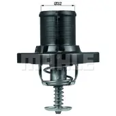 MAHLE ORIGINAL Thermostaat, koelvloeistof TI 182 89