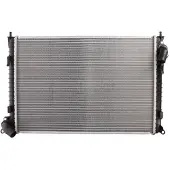 Nissens 69701A Radiateur