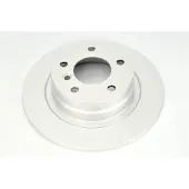Textar Remschijf 92133103 achter, volledig, 1 Stuk