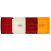 Hella Achterlicht 2SK 004 460-041