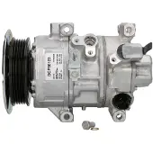 Denso Compressor, airconditioner DCP50123