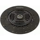 SACHS Koppelingsplaat 1878 052 842