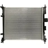 Nissens 68752 Radiateur