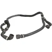 THERMOTEC Radiateurslang DWB296TT