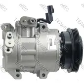 Teamec Compressor, airconditioner 8629621