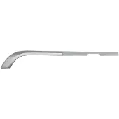 Covind XF7/106 Sier- / beschermingspaneelset, bumper