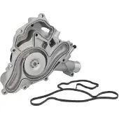 AISIN Koelvloeistof pomp WPCH-704