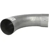 VANSTAR Uitlaatpijp 31729MN