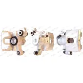 FERODO Remklauw FCL694170, achter rechts