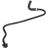 THERMOTEC Radiateurslang DWG127TT