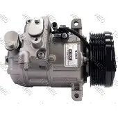 Teamec Compressor airconditioning 8629546