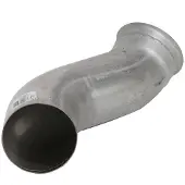 DINEX Uitlaatpijp 82172