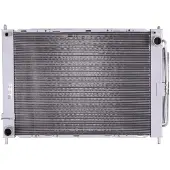 Nissens 637636 Koelmodule