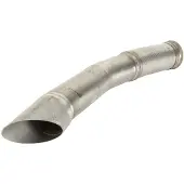 DINEX 54244 Voorpijp