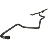 THERMOTEC Radiateurslang DWB267TT