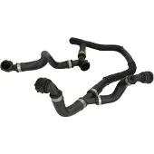 THERMOTEC Radiateurslang DWB276TT