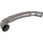 DINEX Uitlaatpijp 68505