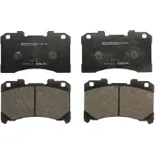 FERODO Remblokset FCP5261H