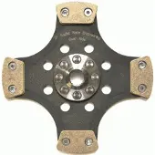SACHS 881864 999505 Koppelingsplaat