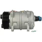 Nissens Compressor, airconditioner 899919