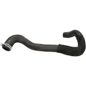 THERMOTEC DWR285TT Radiateurslang